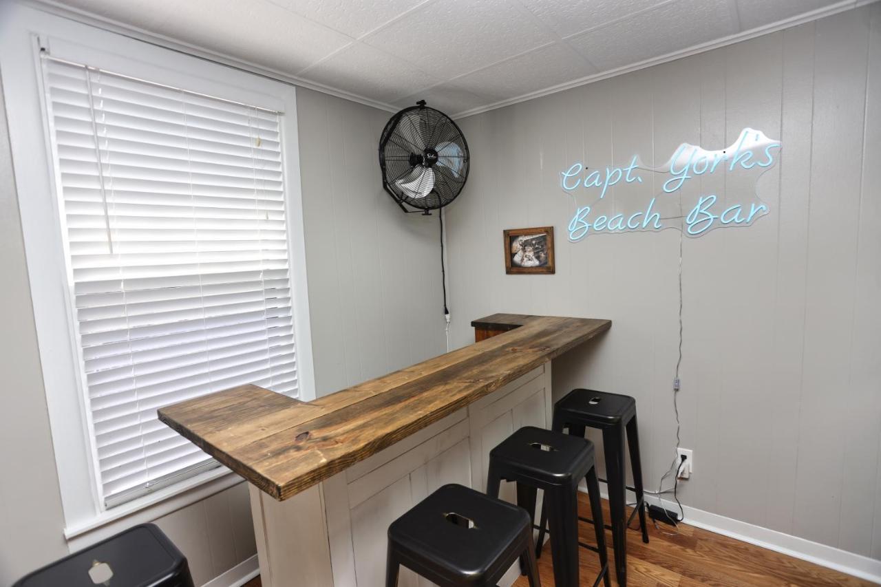 Apartment Heart Of Stylish Near Attractions Galveston