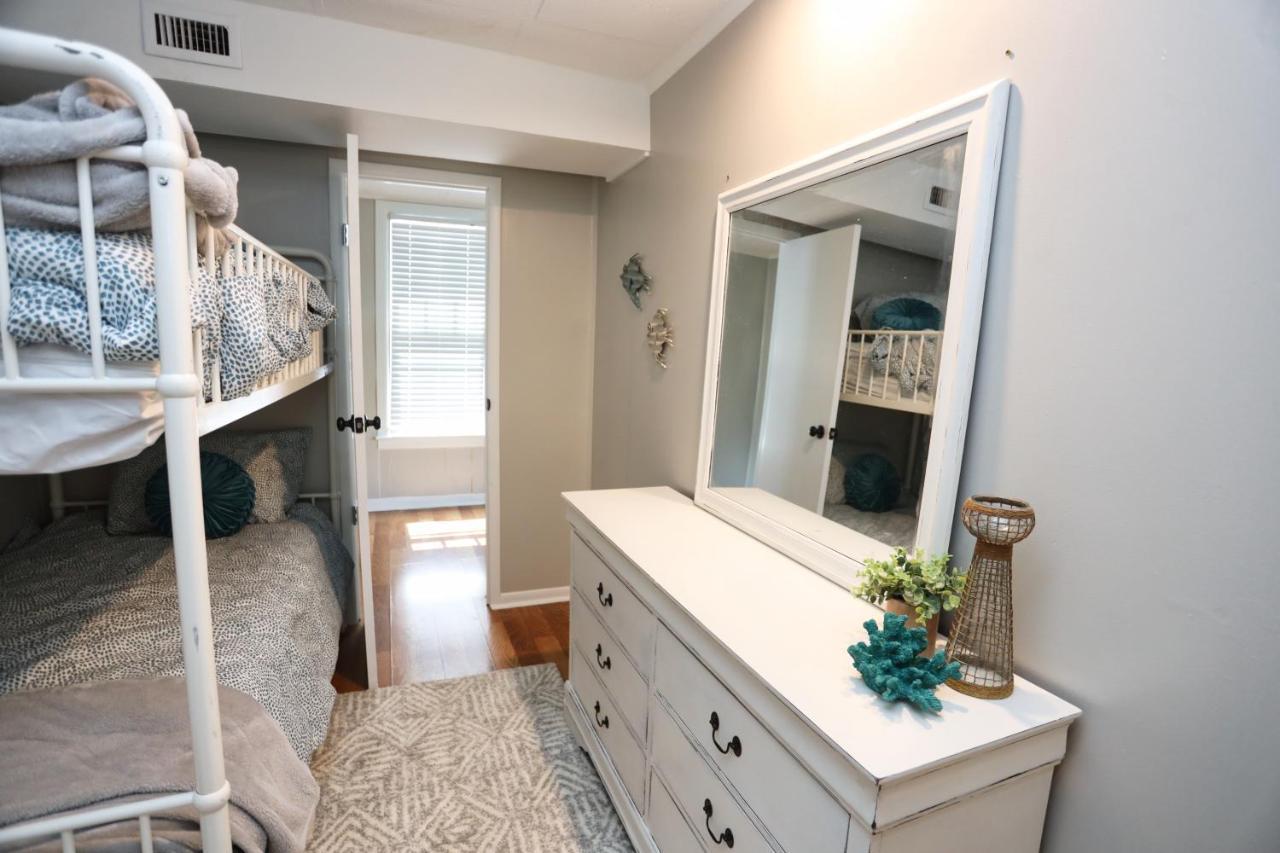 Heart Of Stylish Near Attractions Galveston