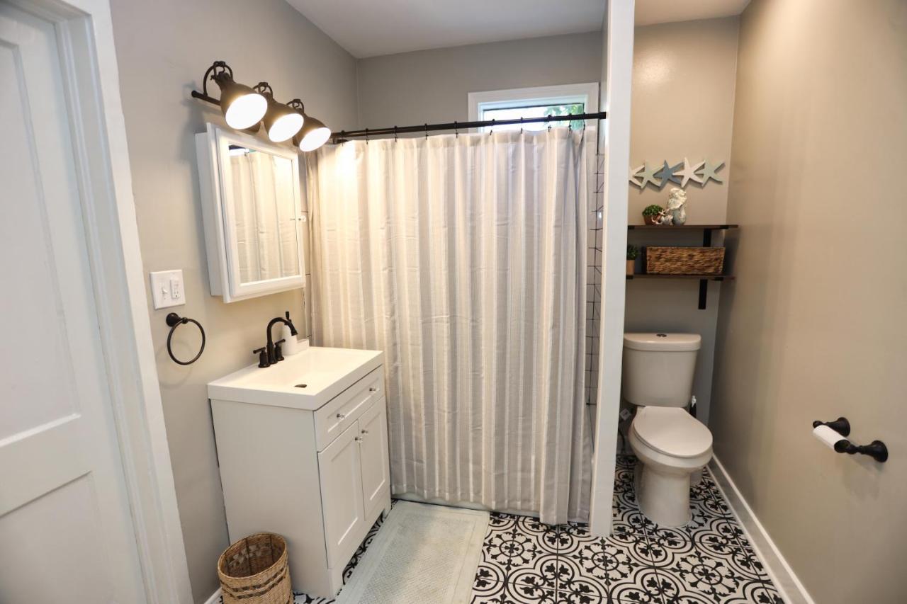Heart Of Stylish Near Attractions Galveston