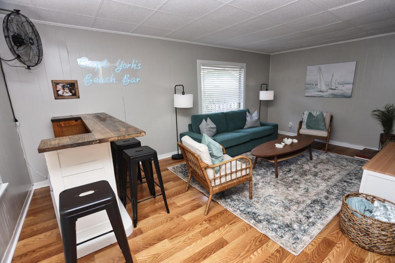 Heart Of Stylish Near Attractions Apartment *