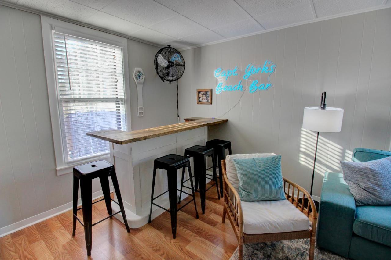 Heart Of Stylish Near Attractions * Galveston