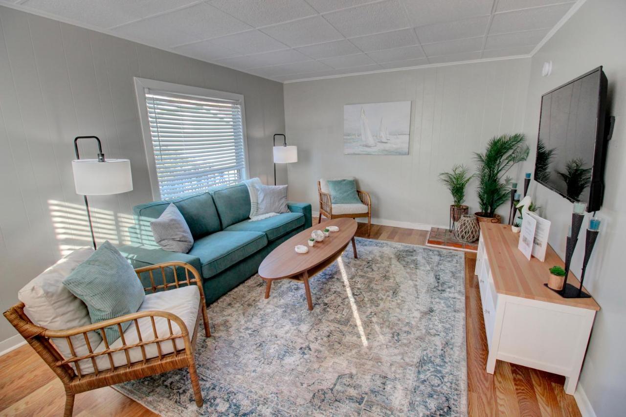 Apartment Heart Of Stylish Near Attractions *
